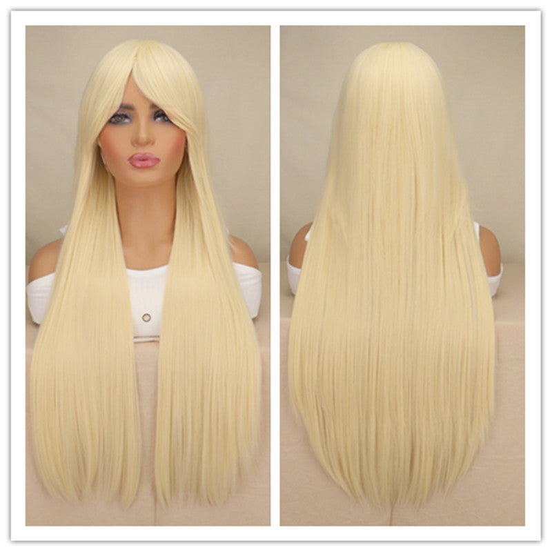 Micro-wire wig