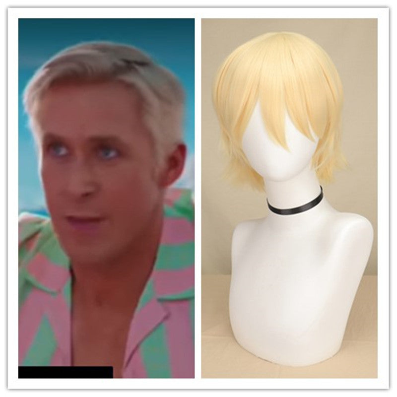 Micro-wire wig