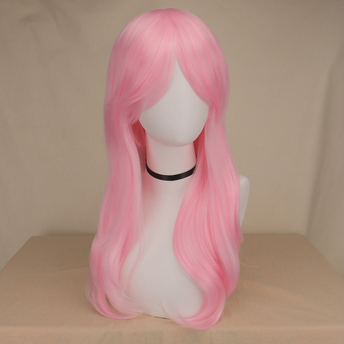 Micro-wire wig