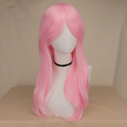 Micro-wire wig