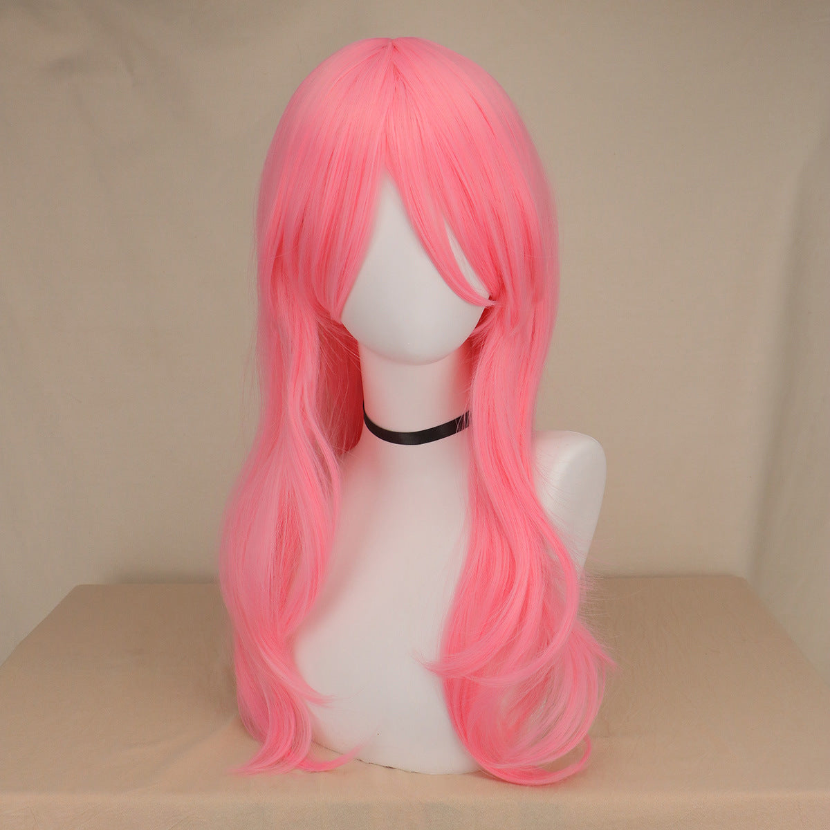 Micro-wire wig