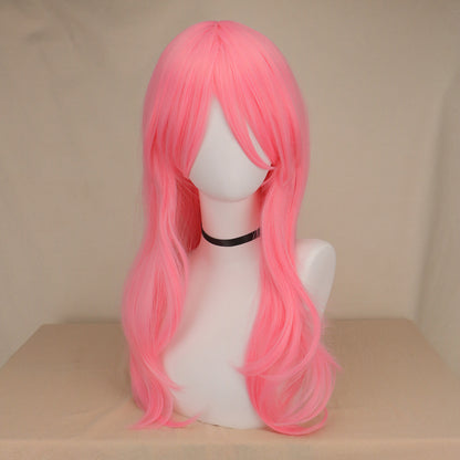 Micro-wire wig