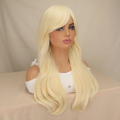 Micro-wire wig