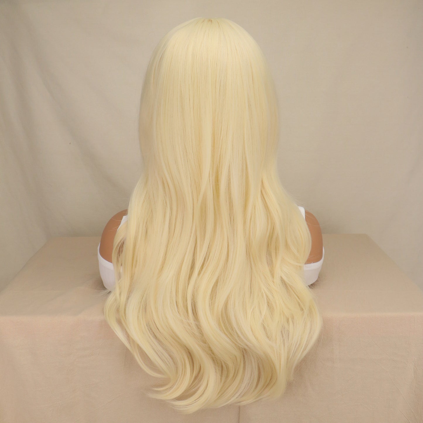 Micro-wire wig