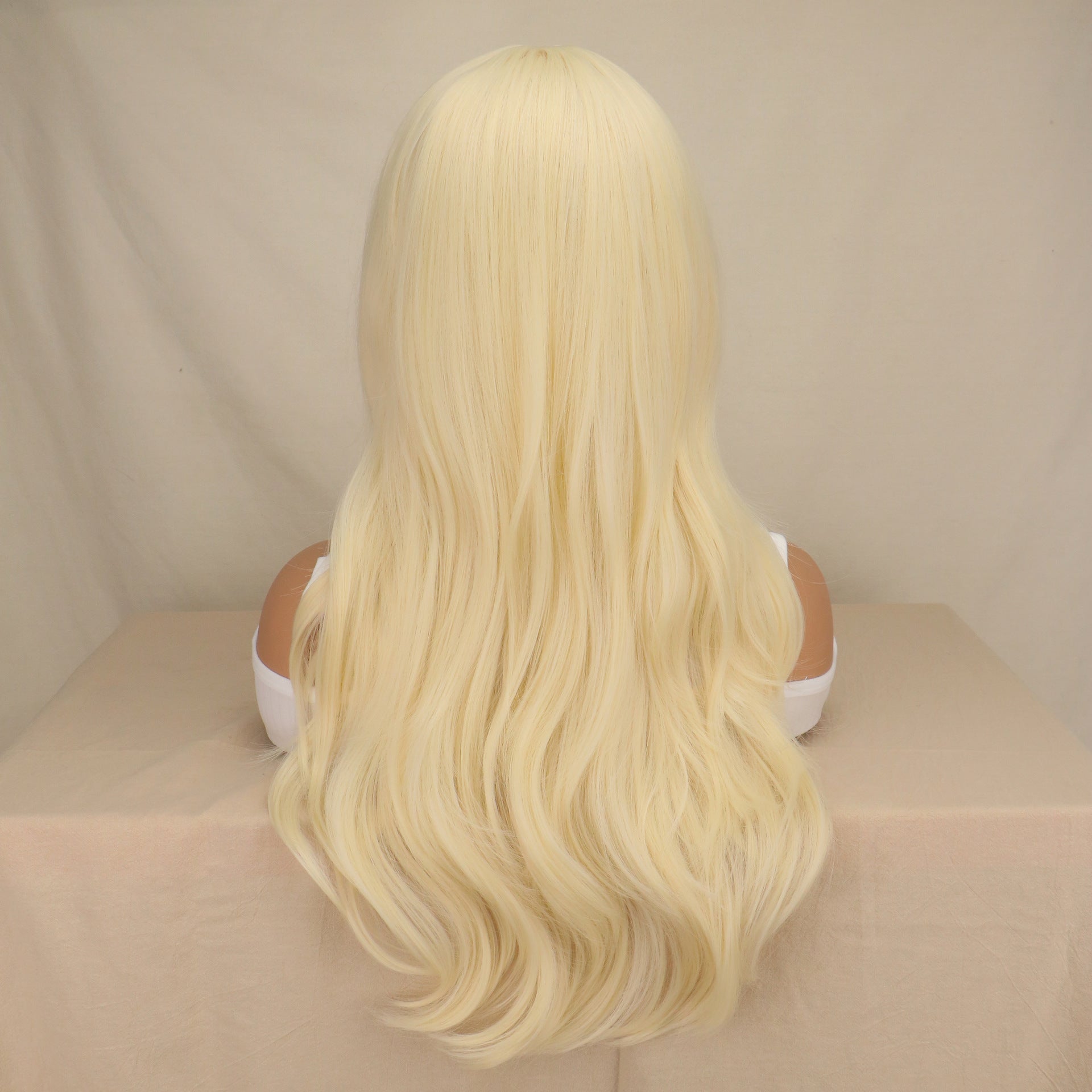 Micro-wire wig