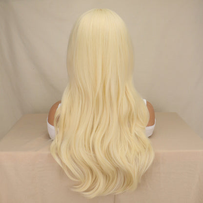 Micro-wire wig