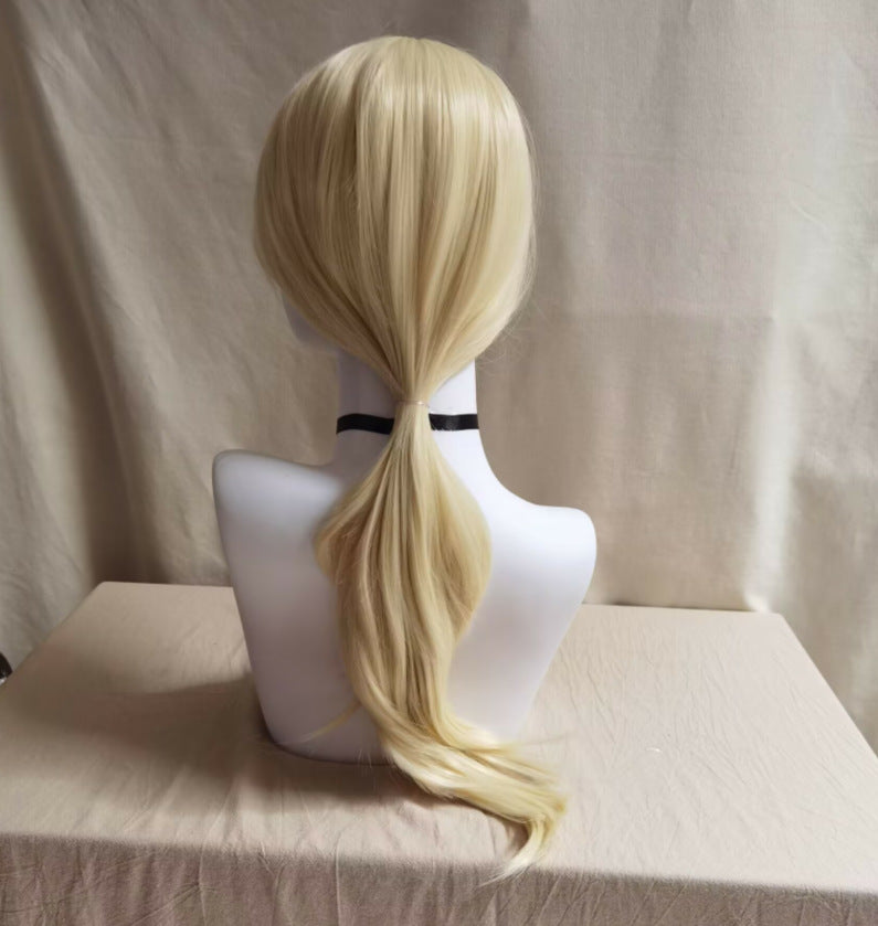 Micro-wire wig