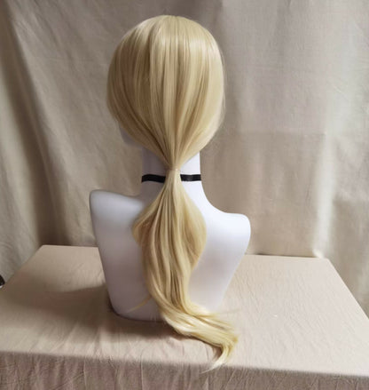 Micro-wire wig