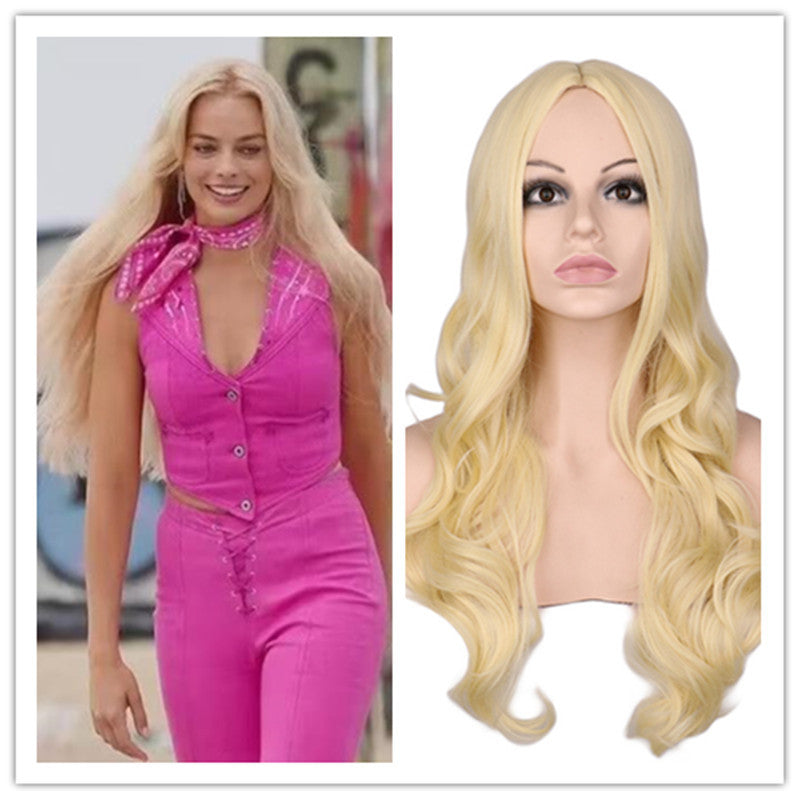 Micro-wire wig