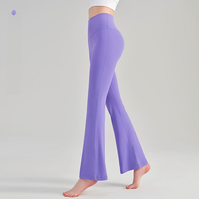 Micro Yoga Pants