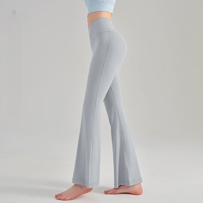 Micro Yoga Pants