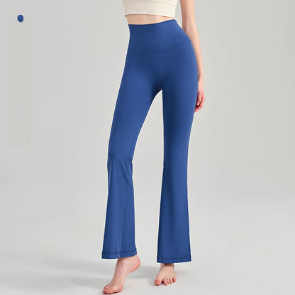 Micro Yoga Pants