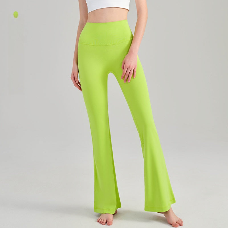 Micro Yoga Pants