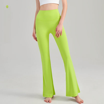 Micro Yoga Pants