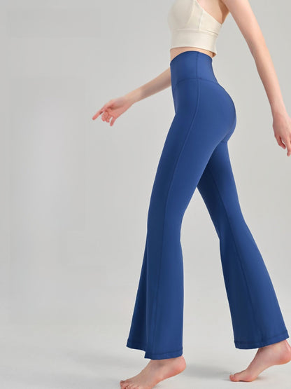 Micro Yoga Pants