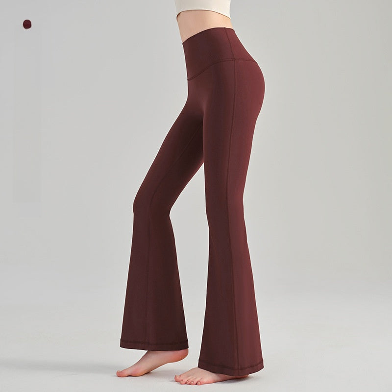 Micro Yoga Pants