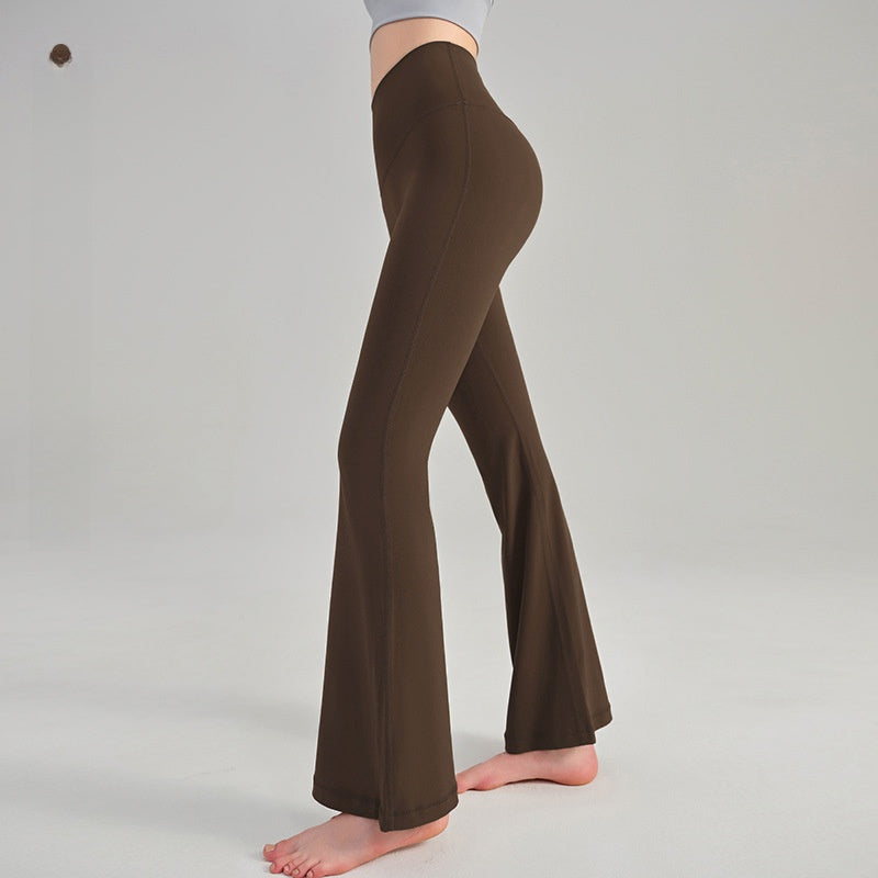 Micro Yoga Pants