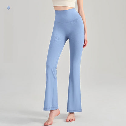 Micro Yoga Pants