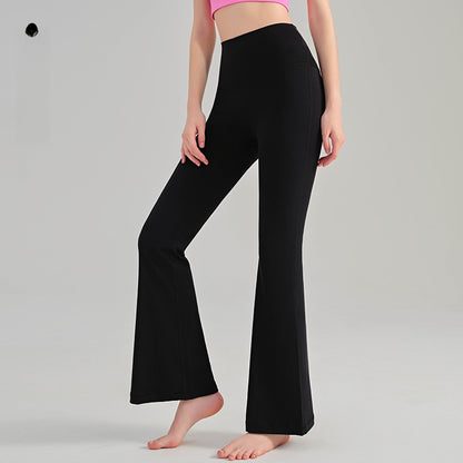 Micro Yoga Pants