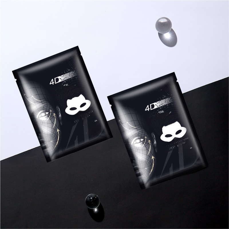 Microcrystalline Anti-Wrinkle Patch for Forehead Lines