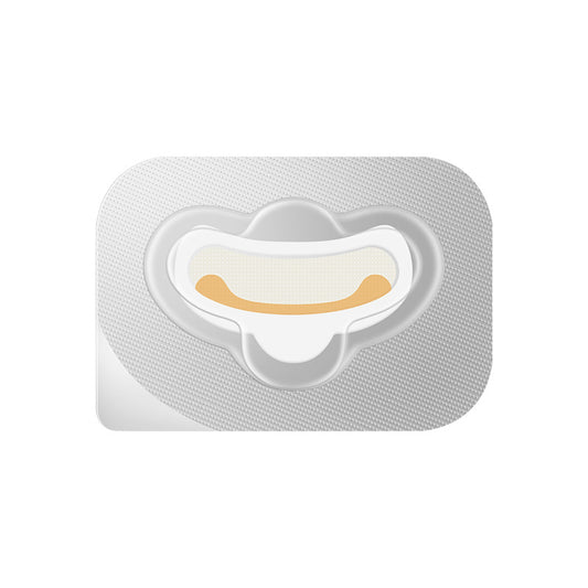Microcrystalline Eye Bag Patches