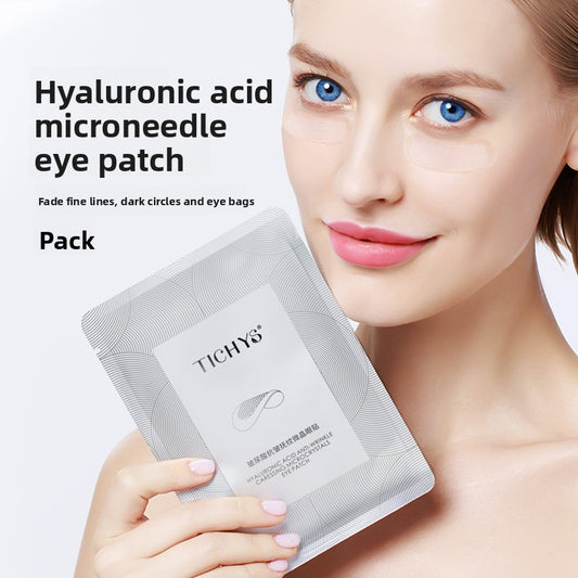 Microcrystalline Eye Bag Patches
