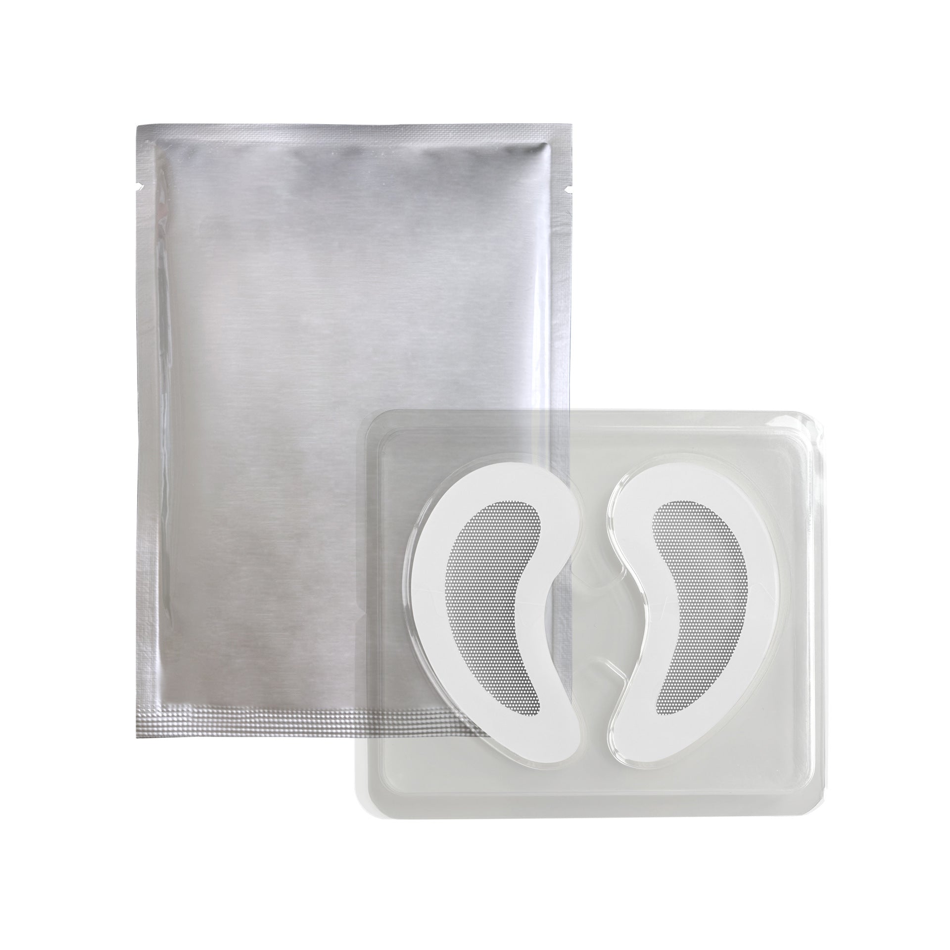 Microcrystalline Eye Mold Patch