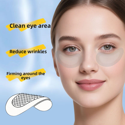 Microcrystalline Eye Mold Patch