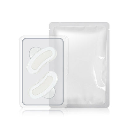 Microcrystalline Eye Patch