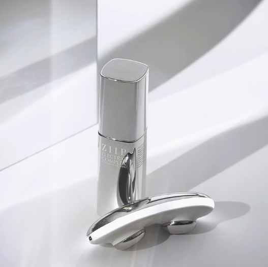 Microcurrent Beauty Device