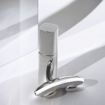 Microcurrent Beauty Device