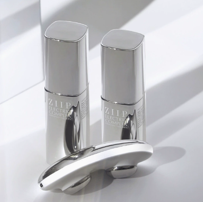 Microcurrent Beauty Device