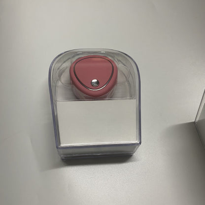 Microcurrent beauty device