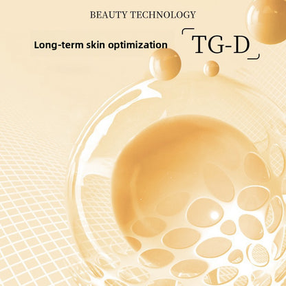 Microcurrent Dual Roller Beauty Device