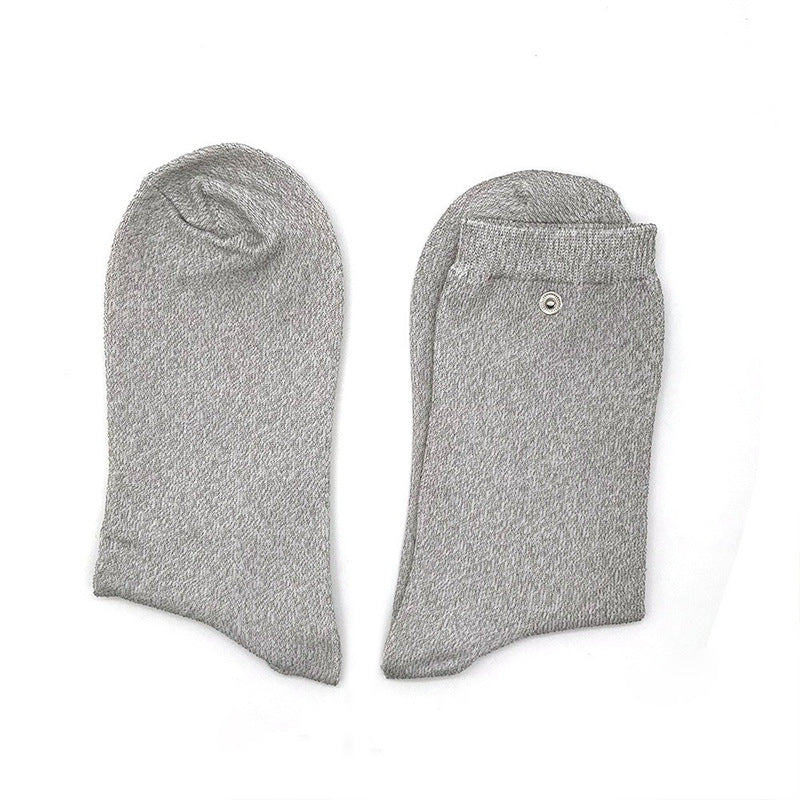 Microcurrent Electrotherapy Conductive Socks