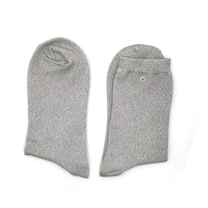 Microcurrent Electrotherapy Conductive Socks