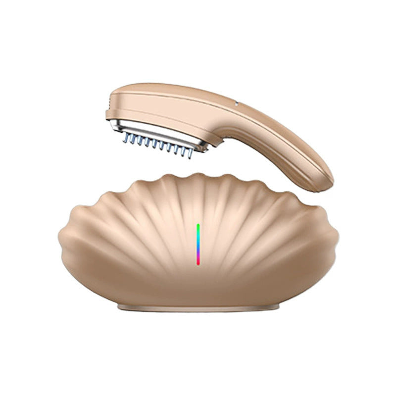 Microcurrent Facial Lifting Massage Instrument