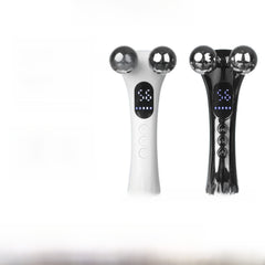 Black Rechargeable