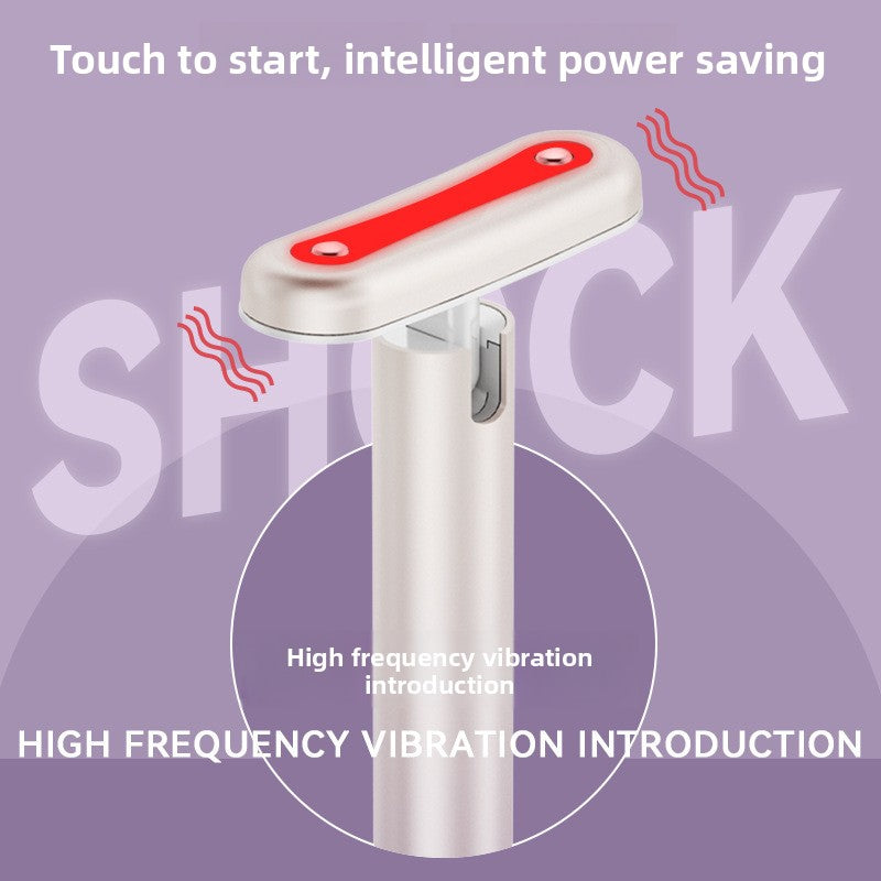 Microcurrent High Frequency Eye Beauty Device