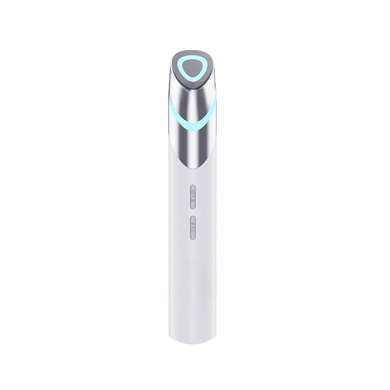 Microcurrent Hot Cold Facial Massager