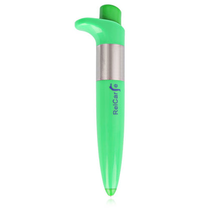 Microcurrent stimulation acupuncture massage pen