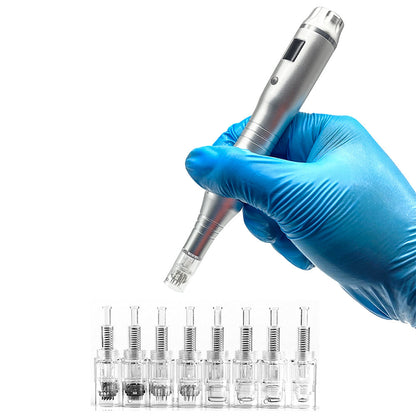 Microdermabrasion Skin Care Pen