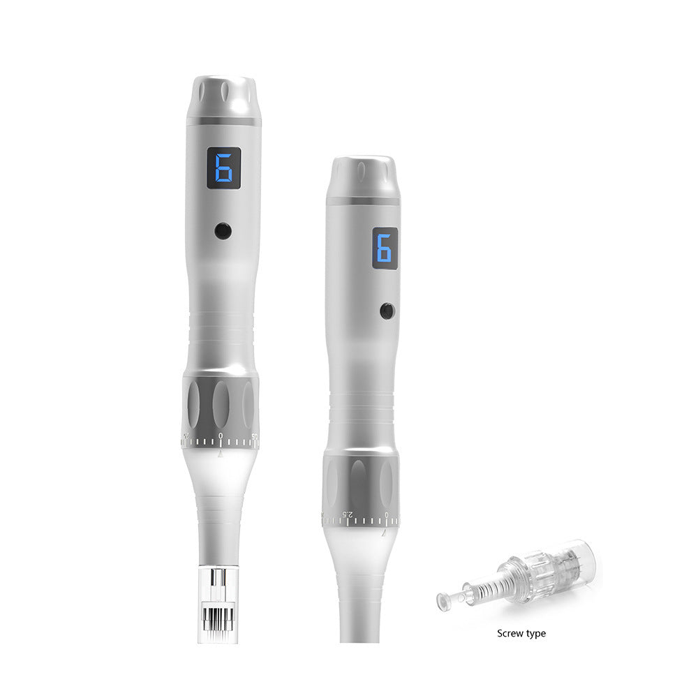 Microdermabrasion Skin Care Pen