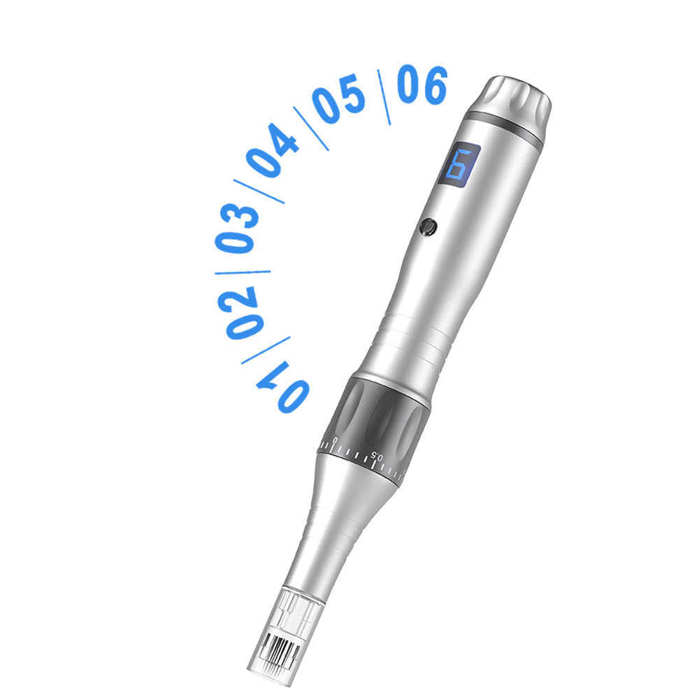 Microdermabrasion Skin Care Pen