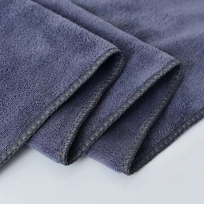 Microfiber Absorbent Cleaning Towel
