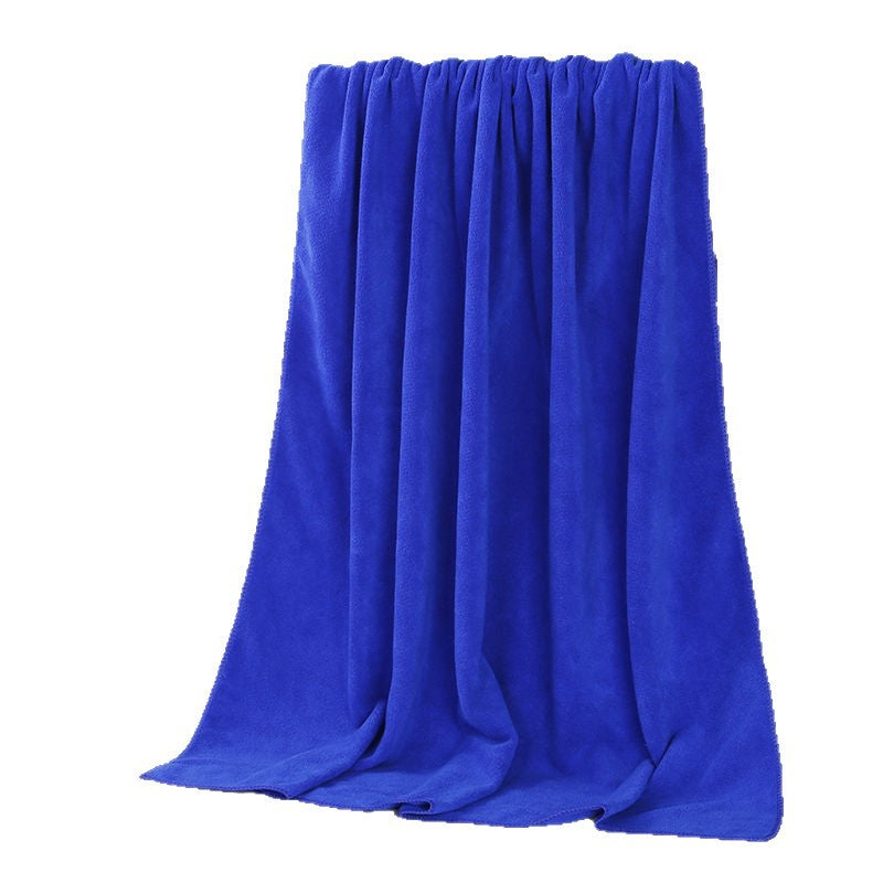 Microfiber Absorbent Cleaning Towel