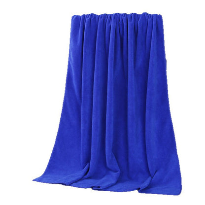 Microfiber Absorbent Cleaning Towel