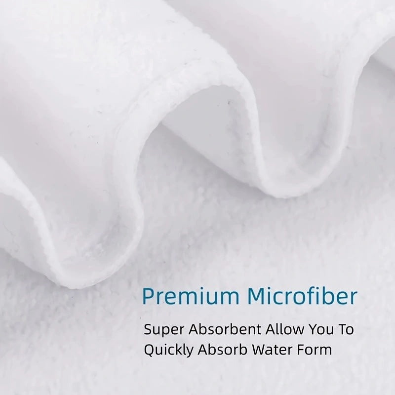 Microfiber Beach Towel
