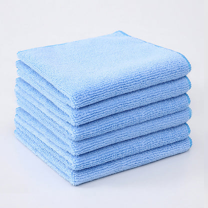 Microfiber Car Cleaning Towel