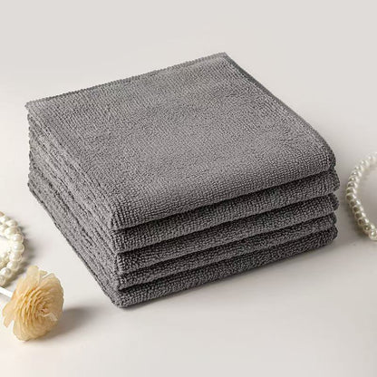 Microfiber Car Cleaning Towel